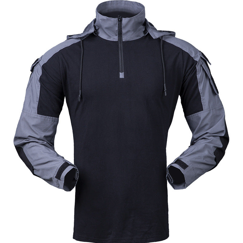 Delta | Tactical Style Jacket