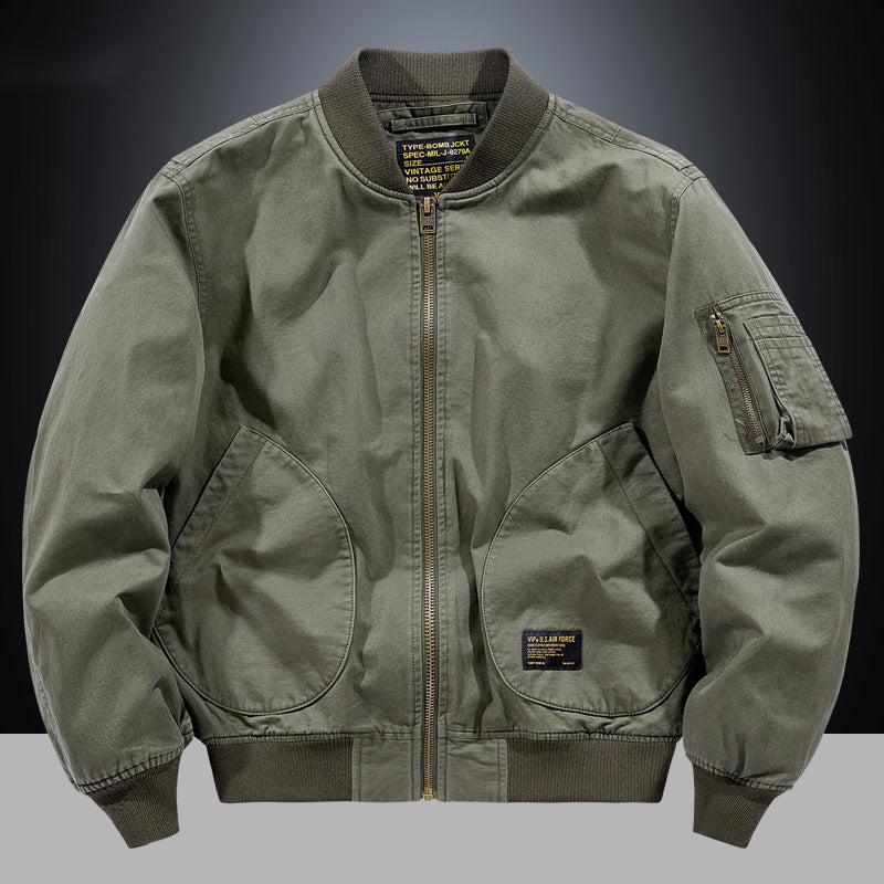 Rico - Bomber Jacket