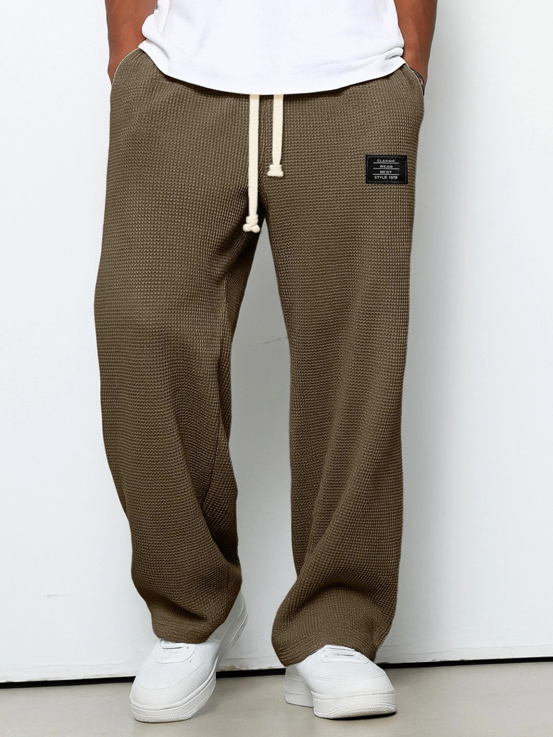Lucien™ | Men's Comfortable Fit Pants