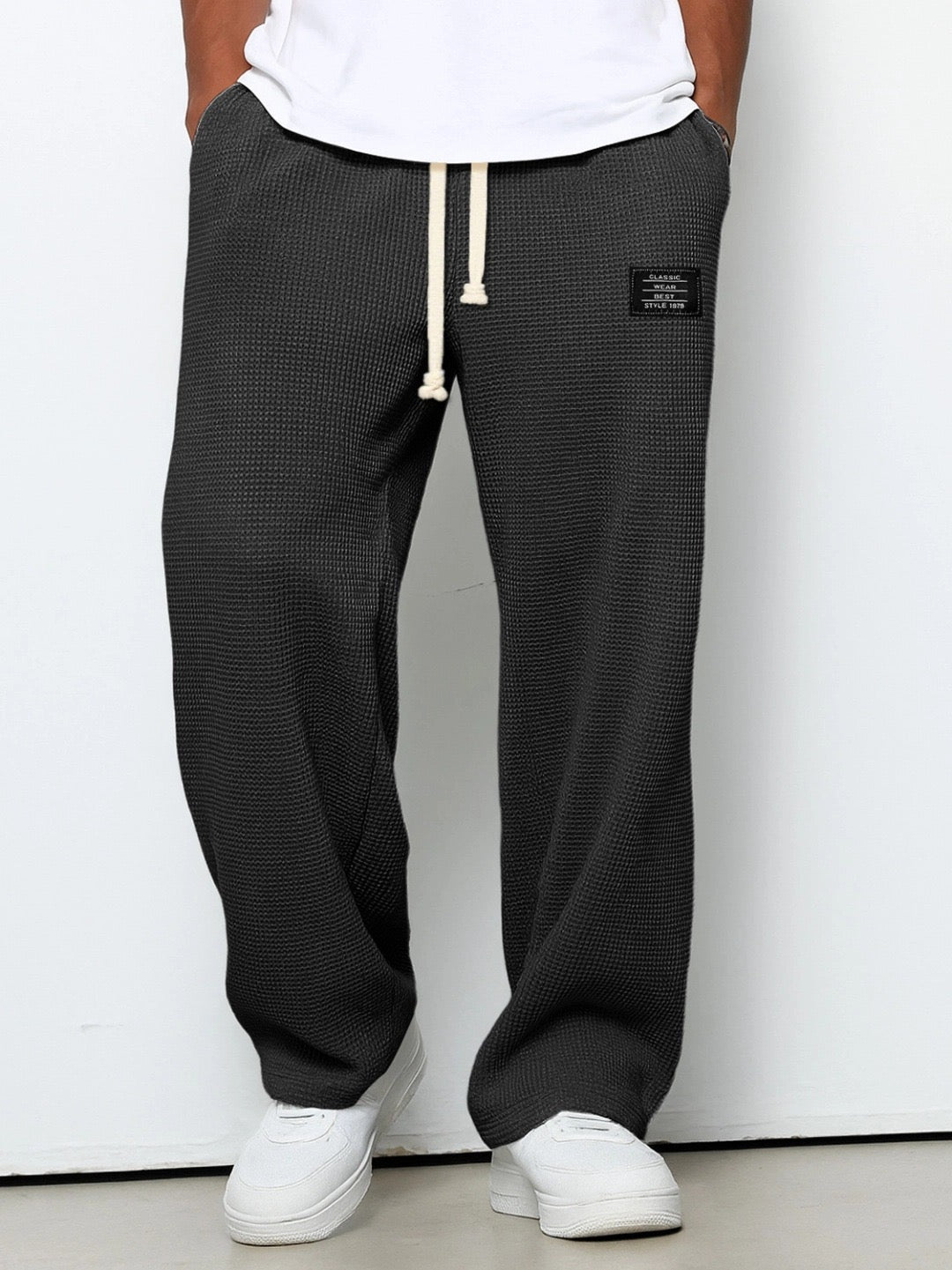 Lucien™ | Men's Comfortable Fit Pants