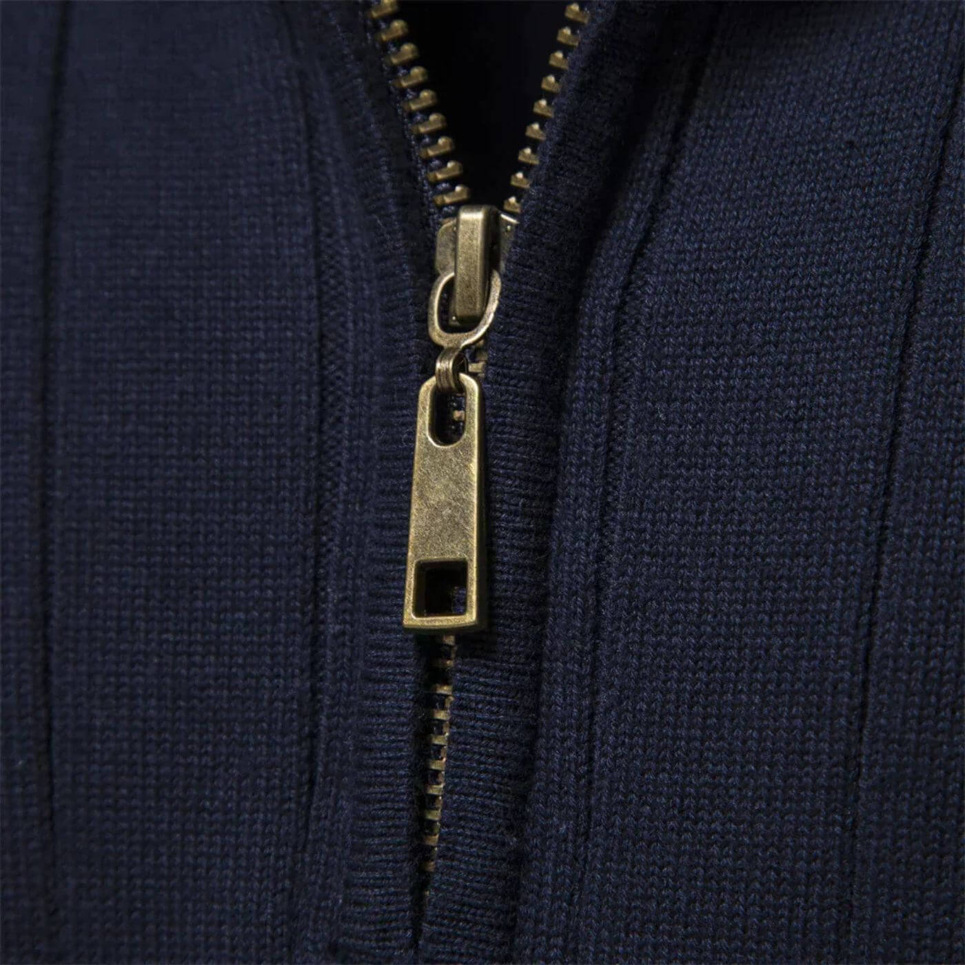 Archer - High-Quality Comfort Sweater