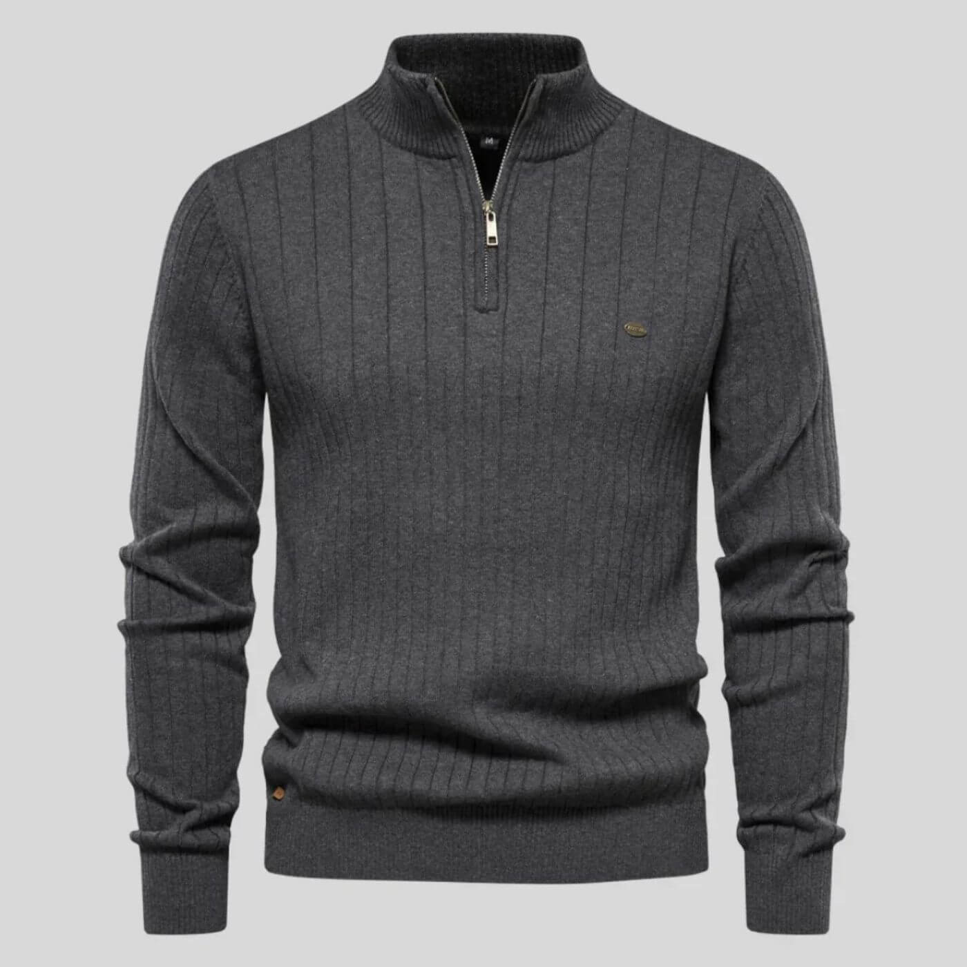 Archer - High-Quality Comfort Sweater