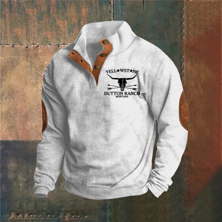 Dutton — Exclusive Sweatshirt