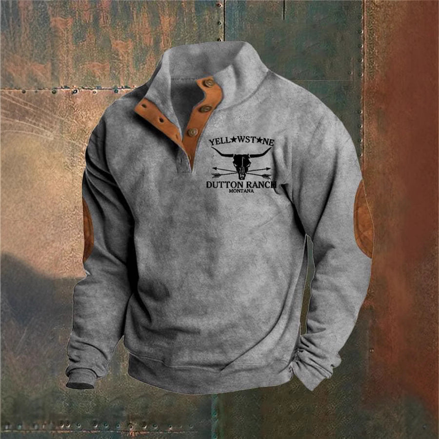 Dutton — Exclusive Sweatshirt