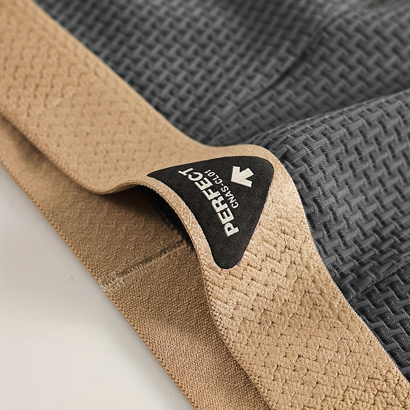 Matteo Cotton Boxer Trunks