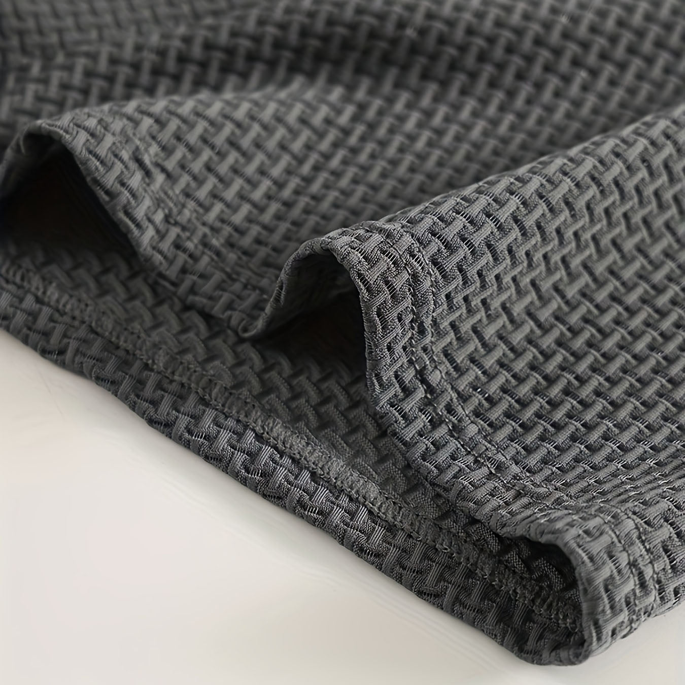 Matteo Cotton Boxer Trunks