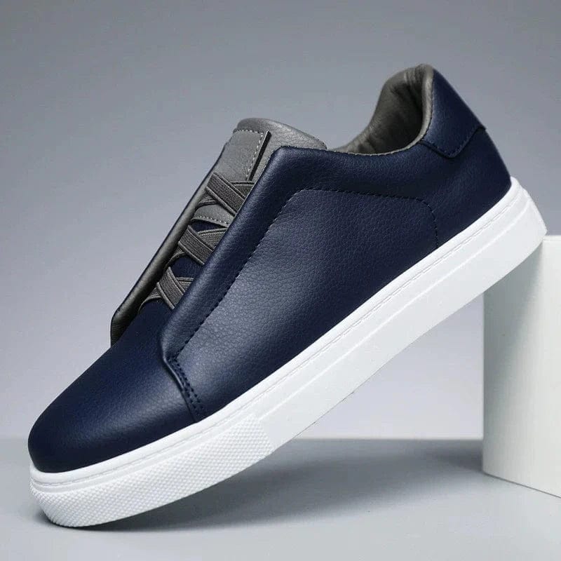 Vero Premium Leather Sneakers