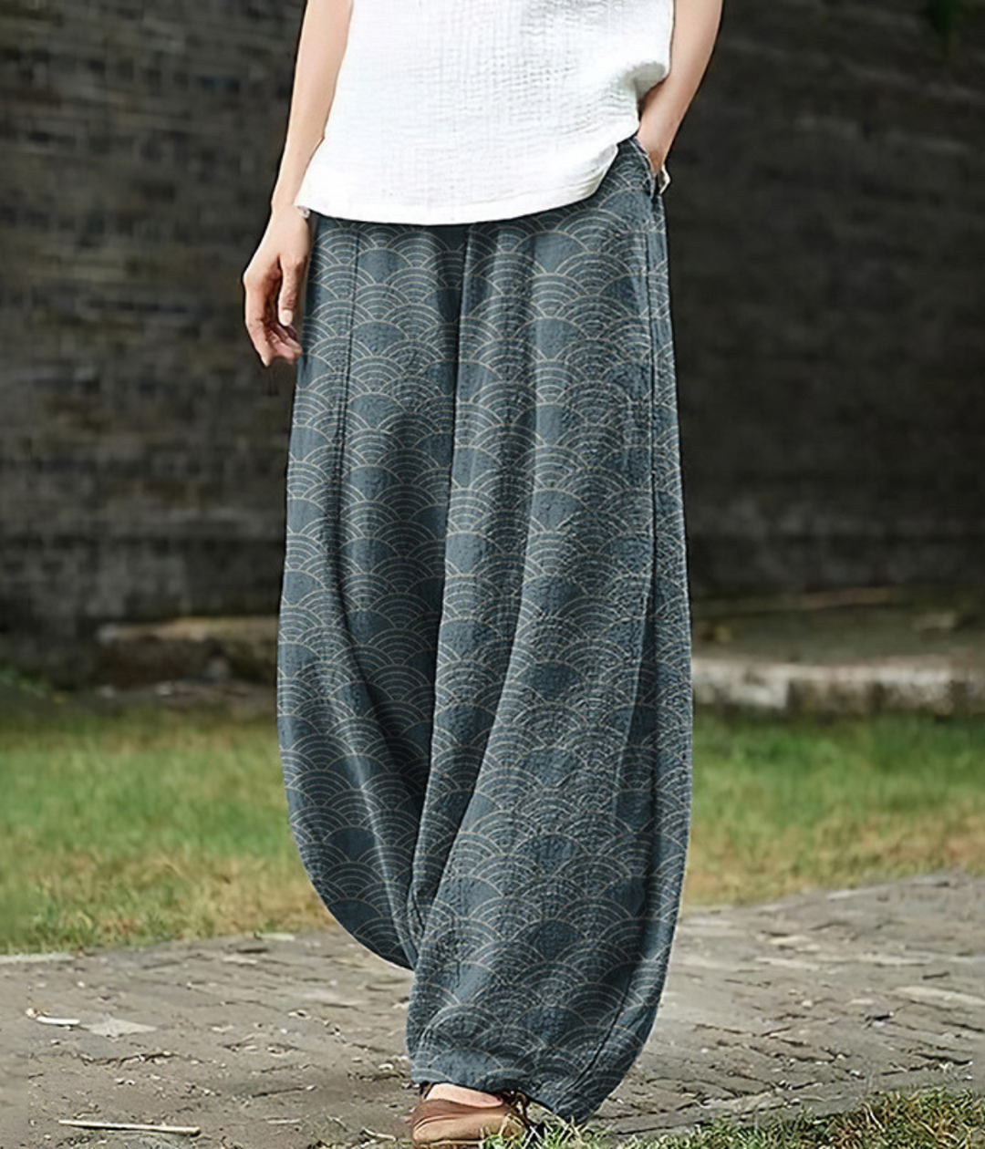 Quiet Tide Pants