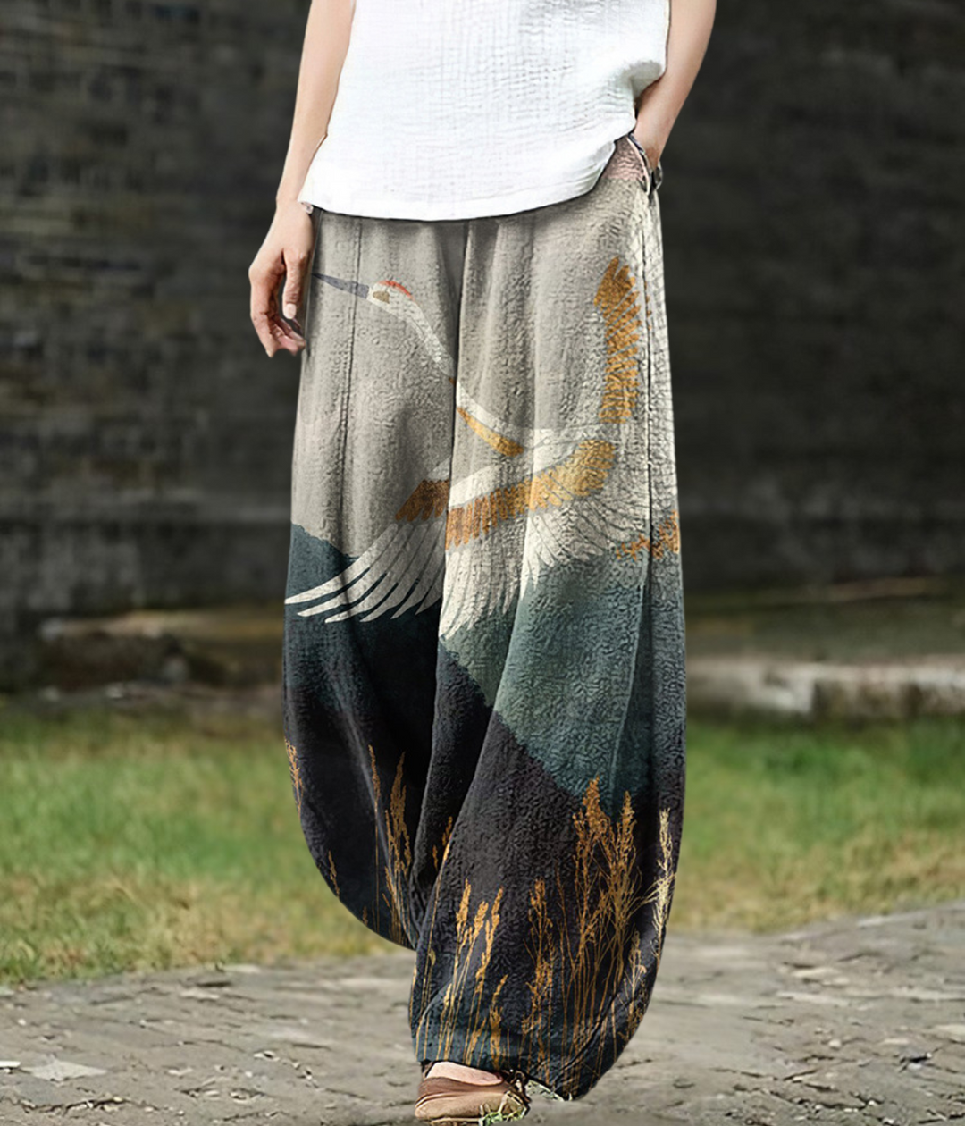 Mountain Soar Pants