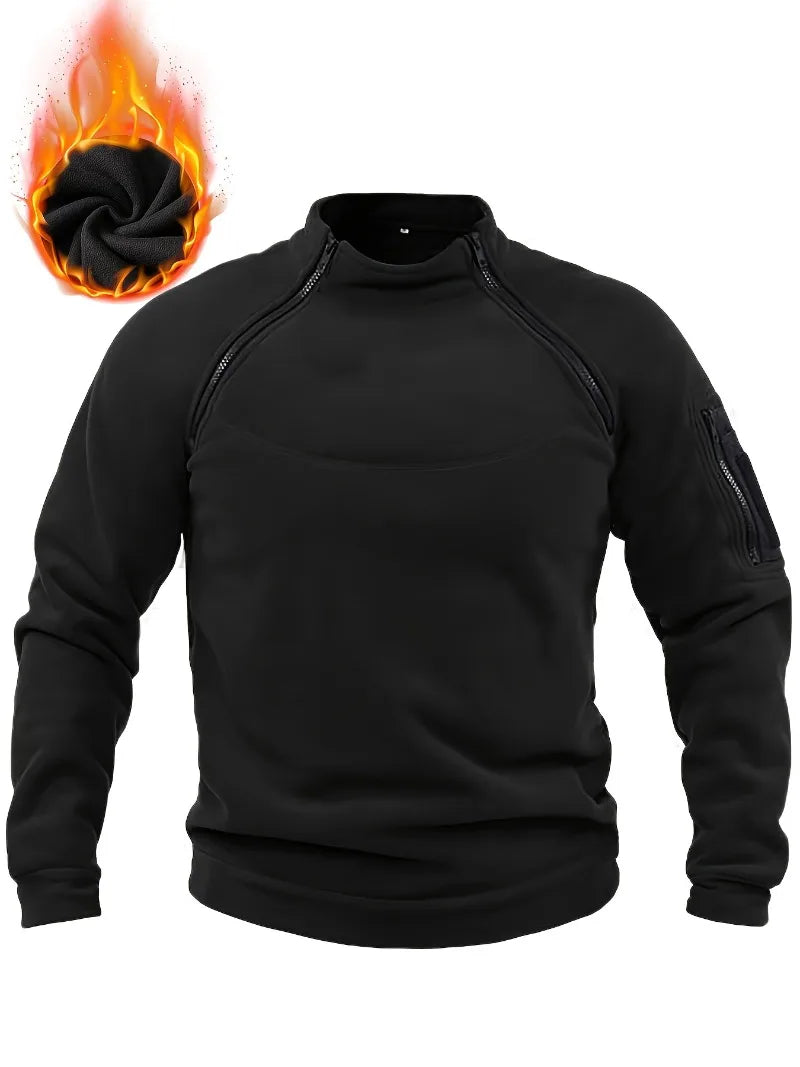 Arman - Tactical Outdoor Sweater