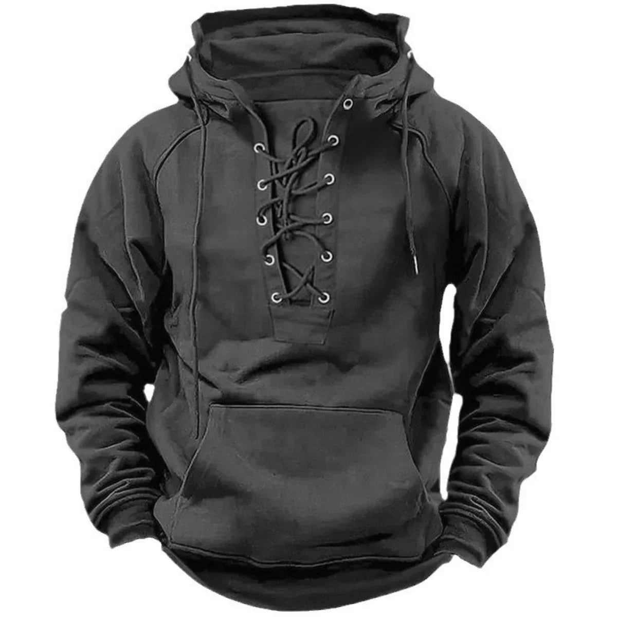 Robert | Durable Hooded Sweatshirt