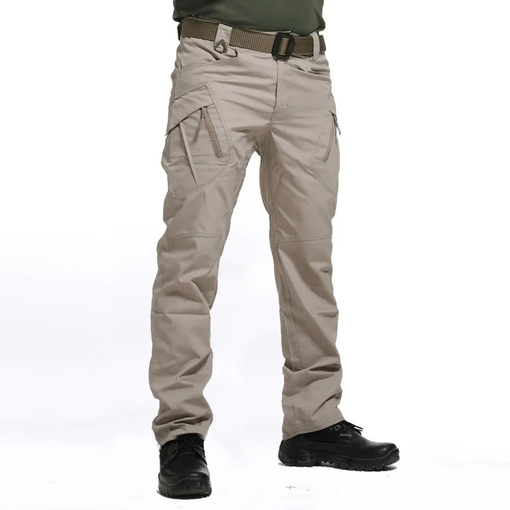 Fernandez - Outdoor Cargo Pants