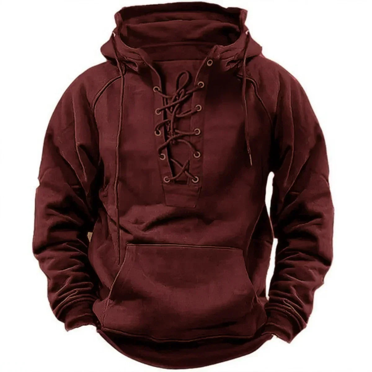 Robert | Durable Hooded Sweatshirt