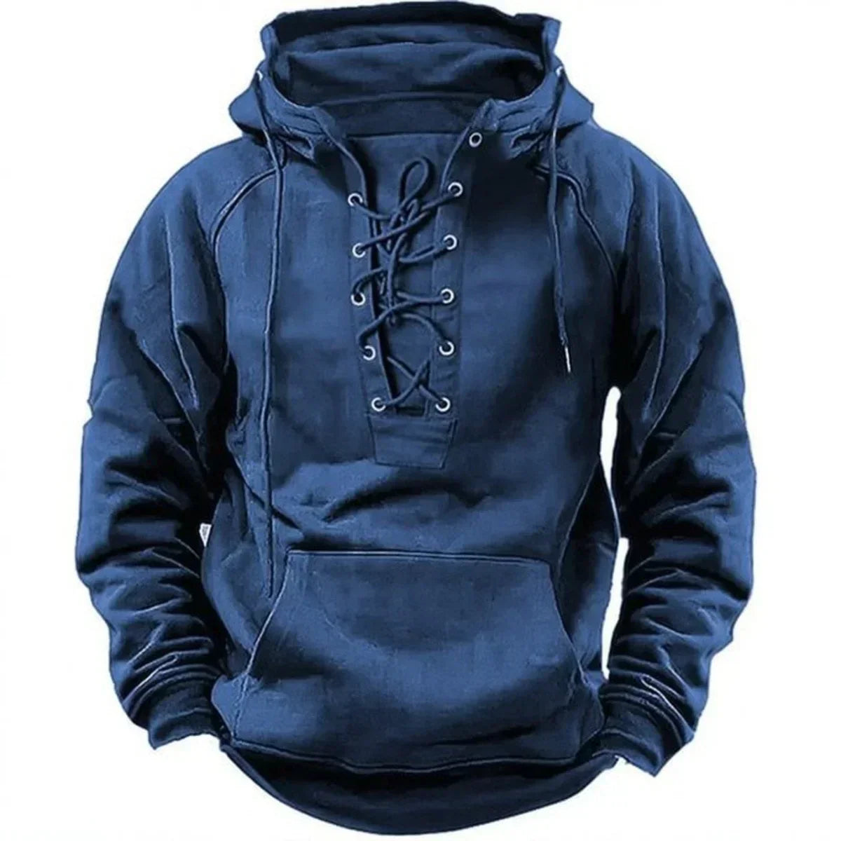 Robert | Durable Hooded Sweatshirt