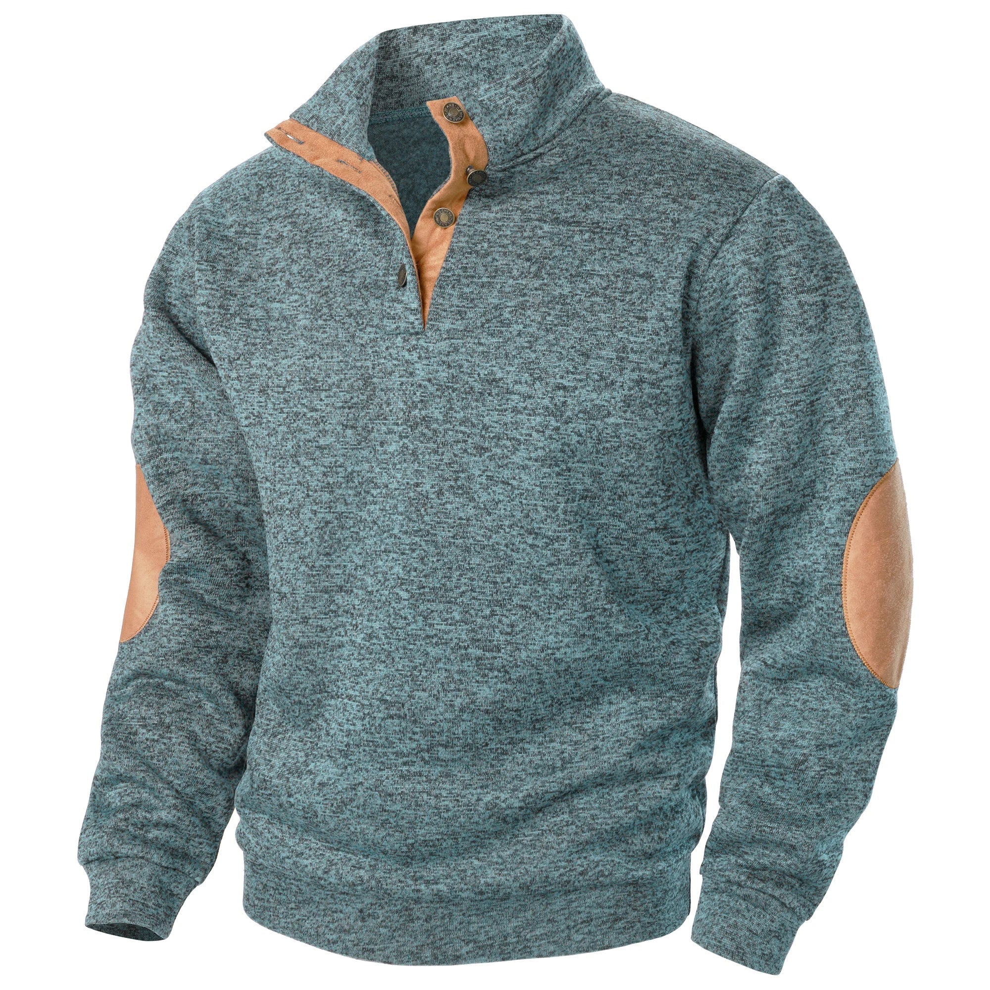 Jemar - Knitted Autumn Sweater