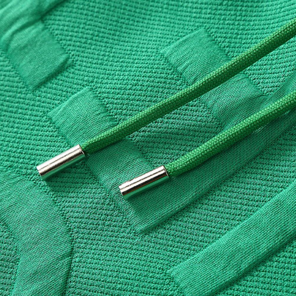 Lucio Jacquard Knit Shorts