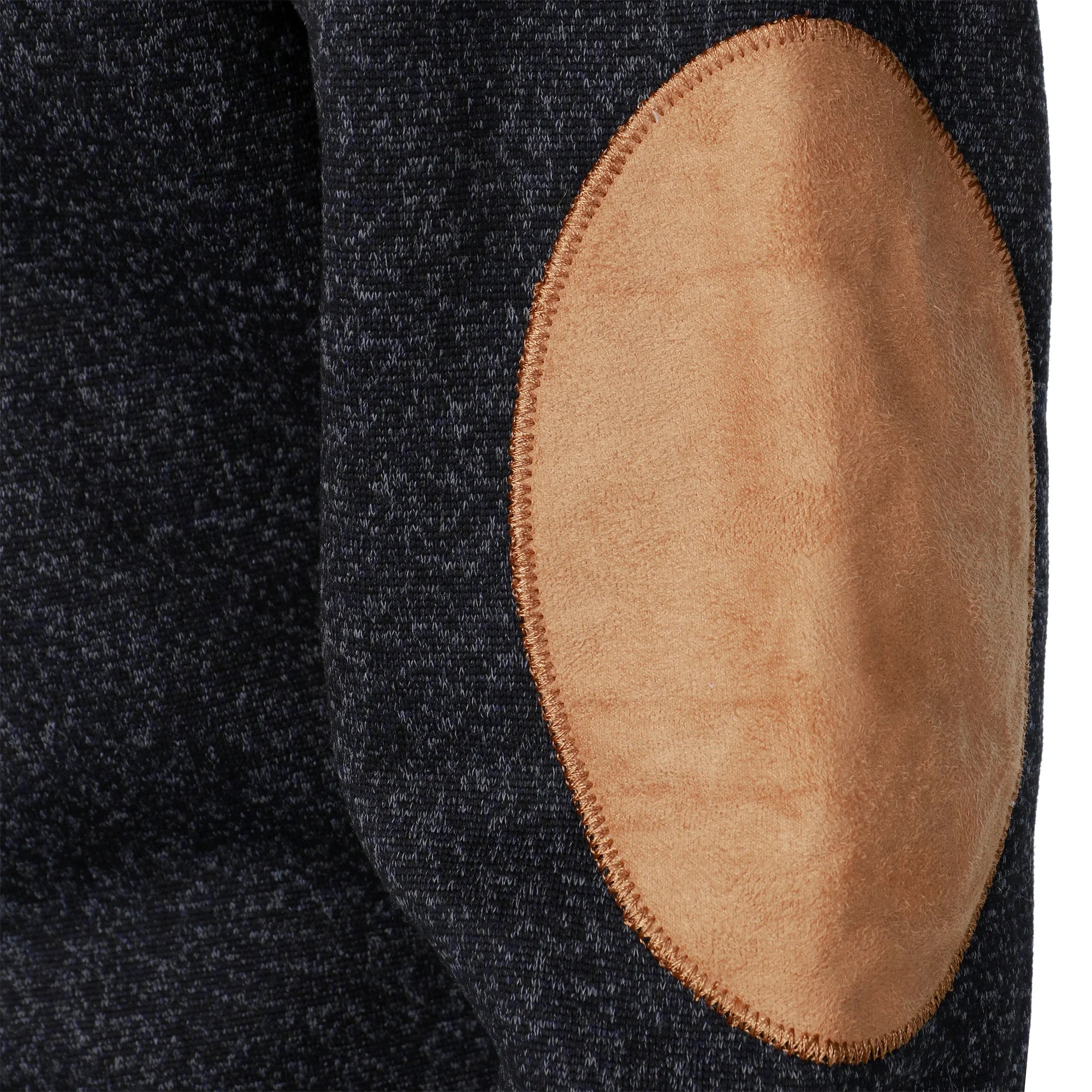 Jemar - Knitted Autumn Sweater