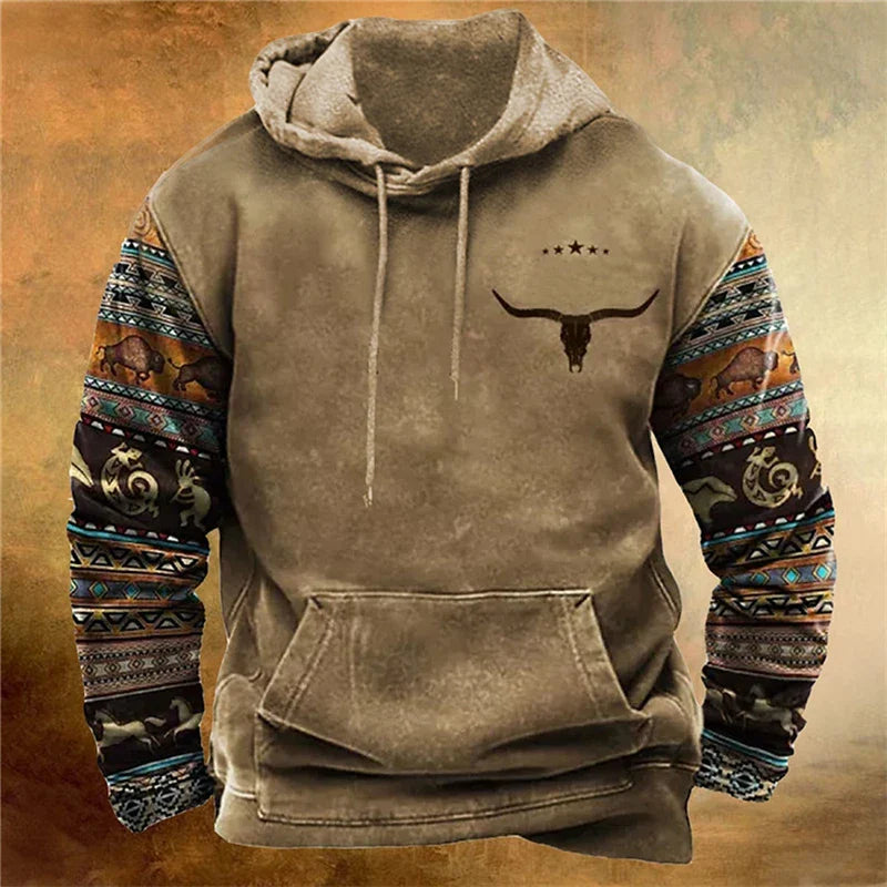 Madison - Pullover