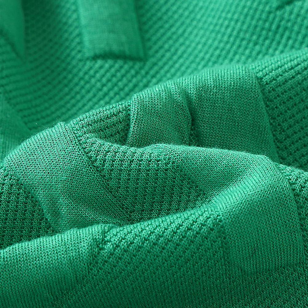 Lucio Jacquard Knit Shorts