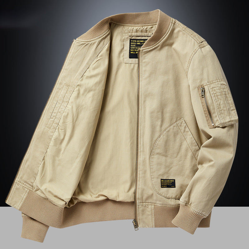 Rico - Bomber Jacket