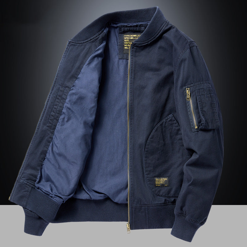 Rico - Bomber Jacket