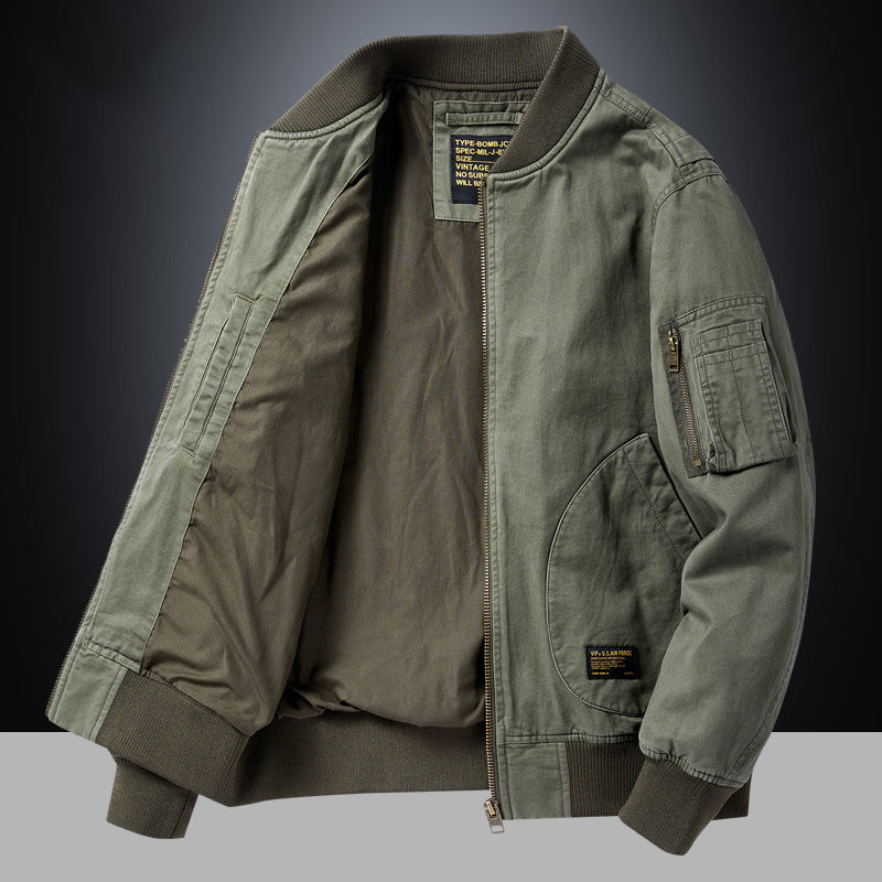 Rico - Bomber Jacket