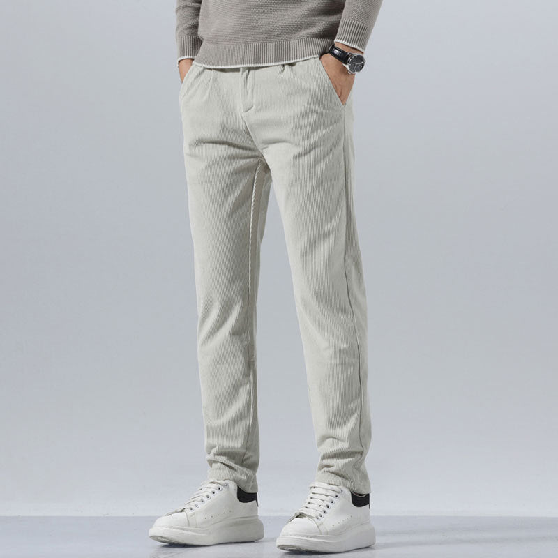 Marcel Corduroy Trousers