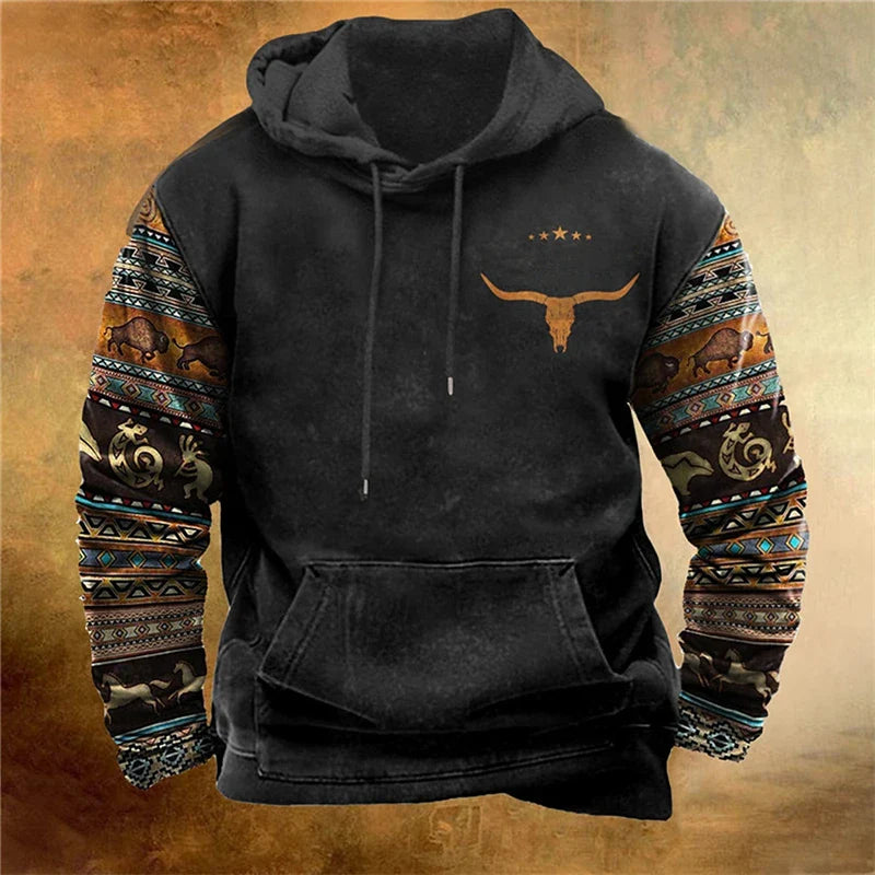Madison - Pullover