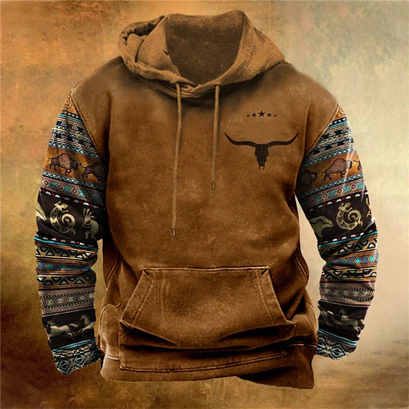 Madison - Pullover