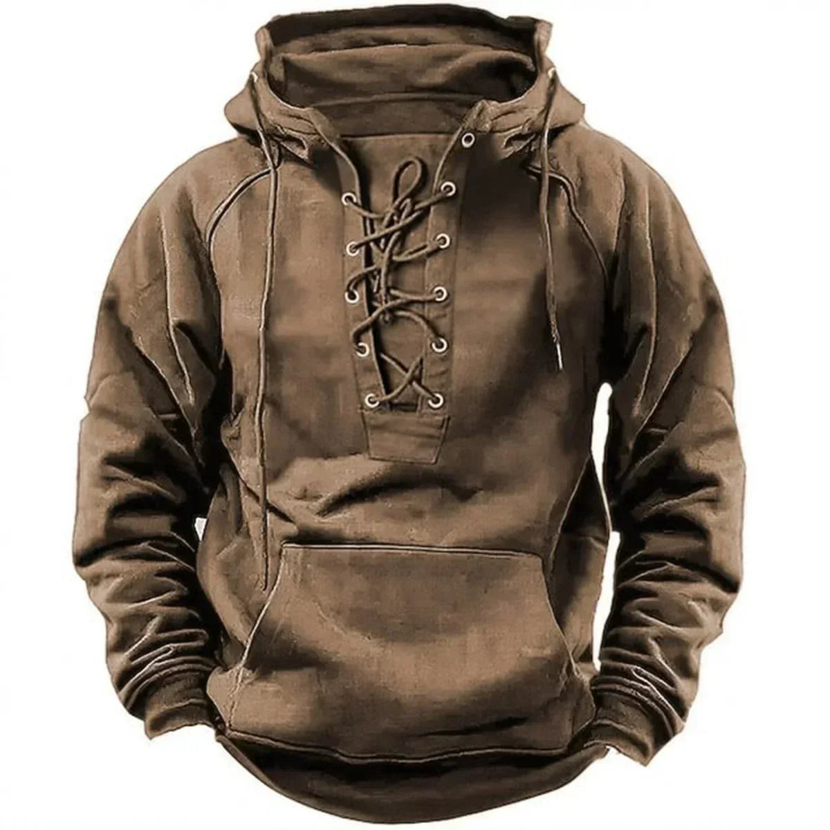 Robert | Durable Hooded Sweatshirt