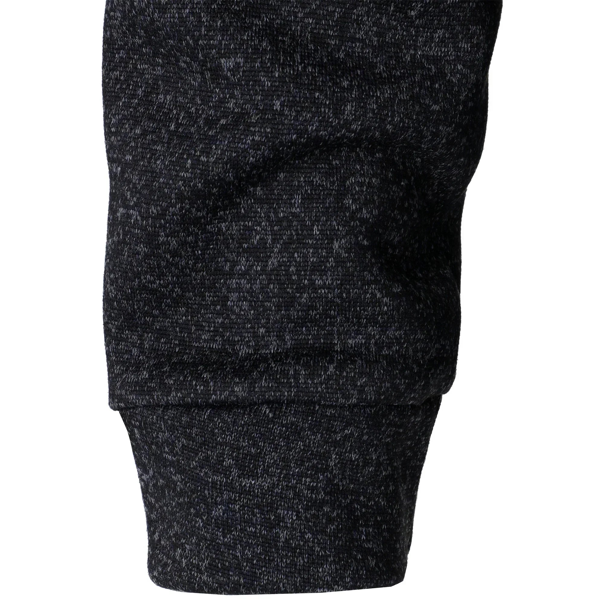 Jemar - Knitted Autumn Sweater