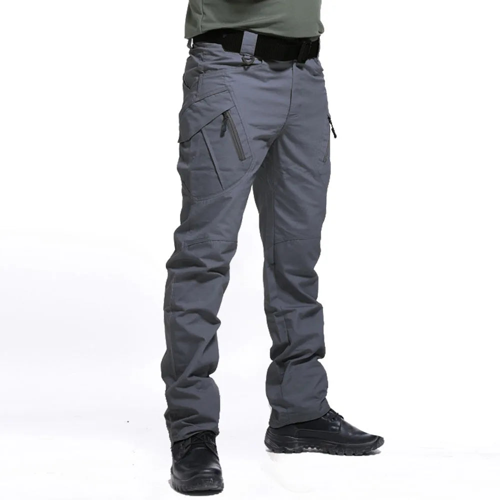 Fernandez - Outdoor Cargo Pants