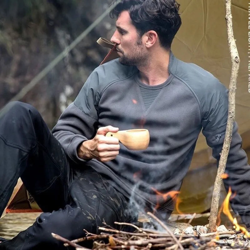 Rigor - Tactical Sweatshirt