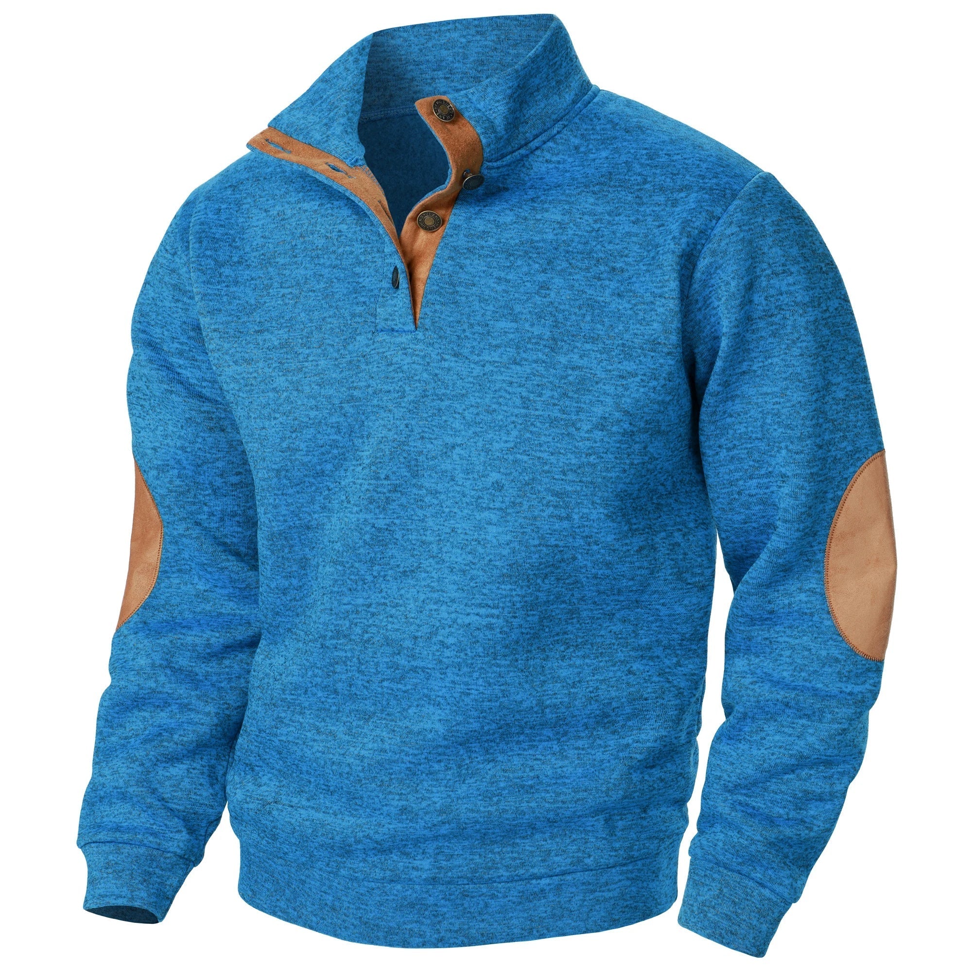 Jemar - Knitted Autumn Sweater