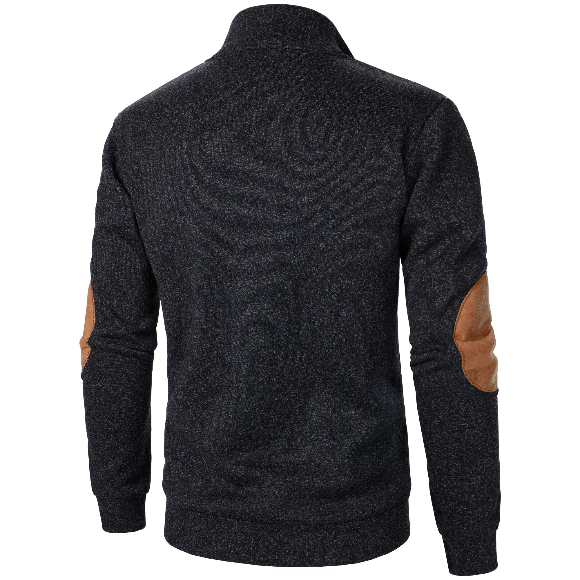 Jemar - Knitted Autumn Sweater