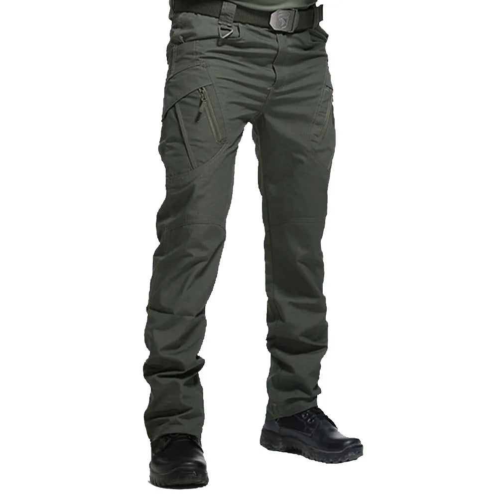 Fernandez - Outdoor Cargo Pants