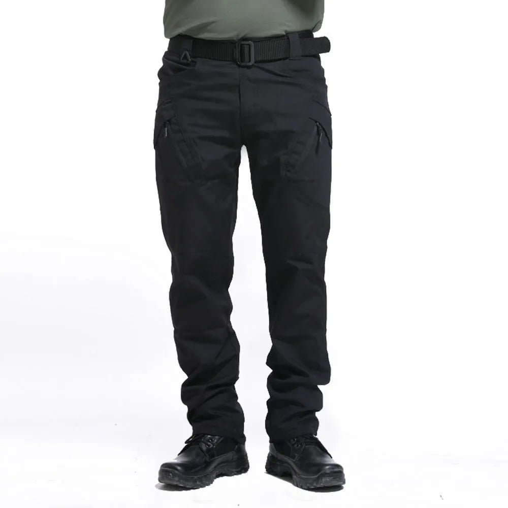 Fernandez - Outdoor Cargo Pants