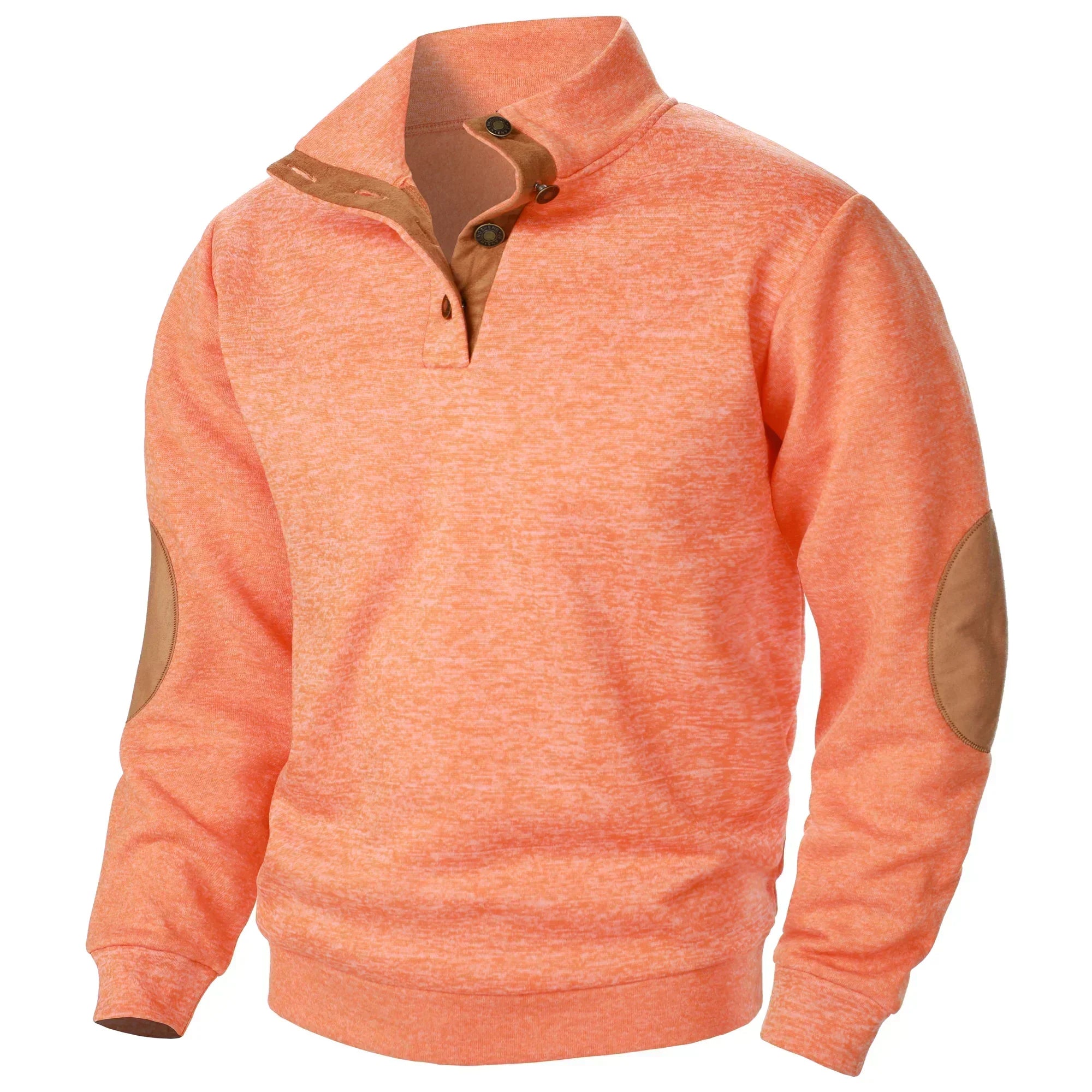 Jemar - Knitted Autumn Sweater