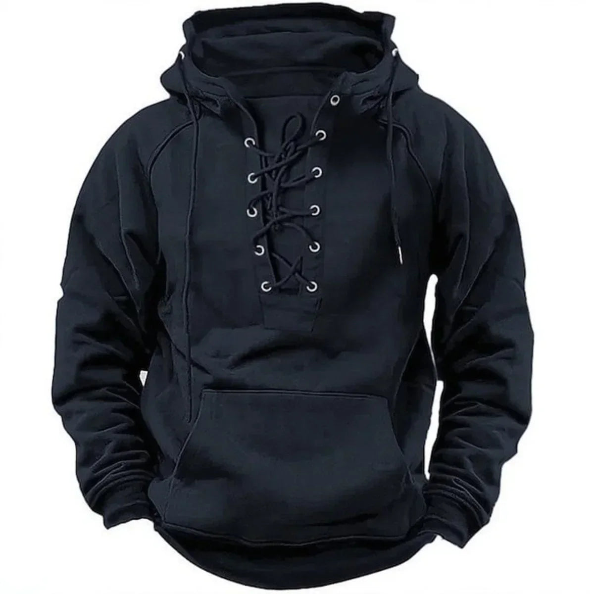 Robert | Durable Hooded Sweatshirt