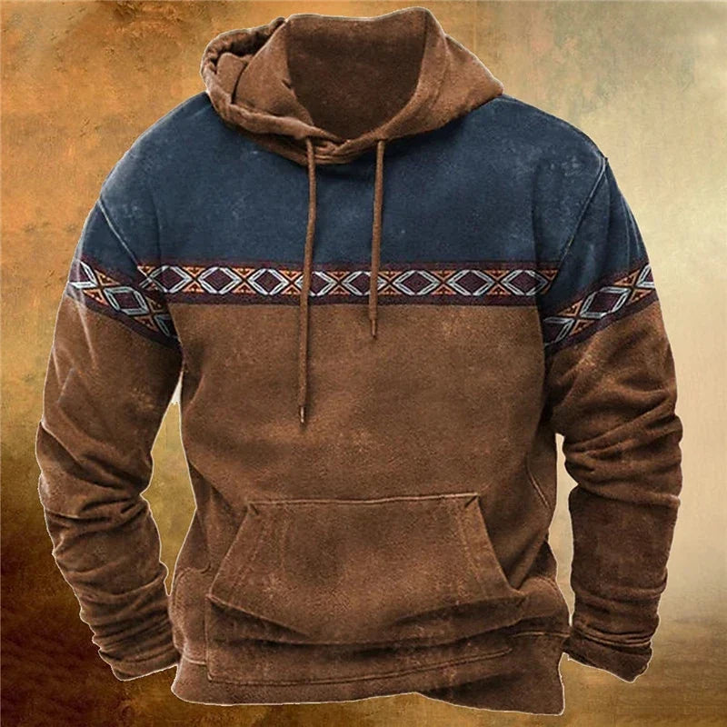Madison - Pullover