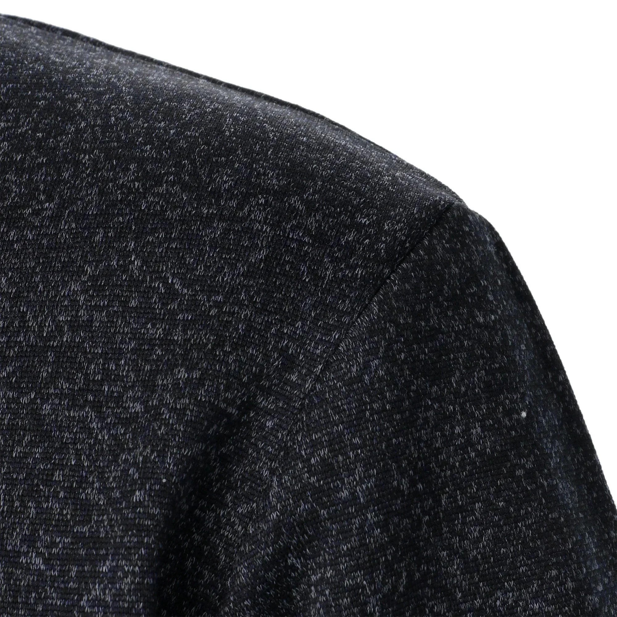Jemar - Knitted Autumn Sweater