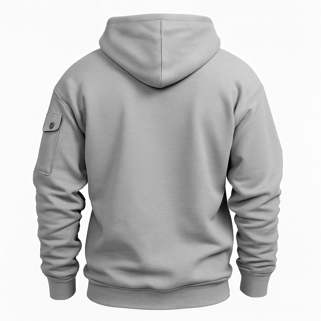 Larry | Tactical Hoodie