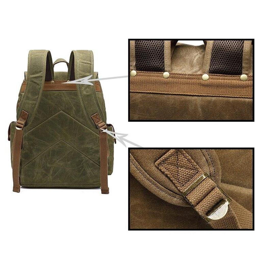 Leather Backpack | CLEVELAND