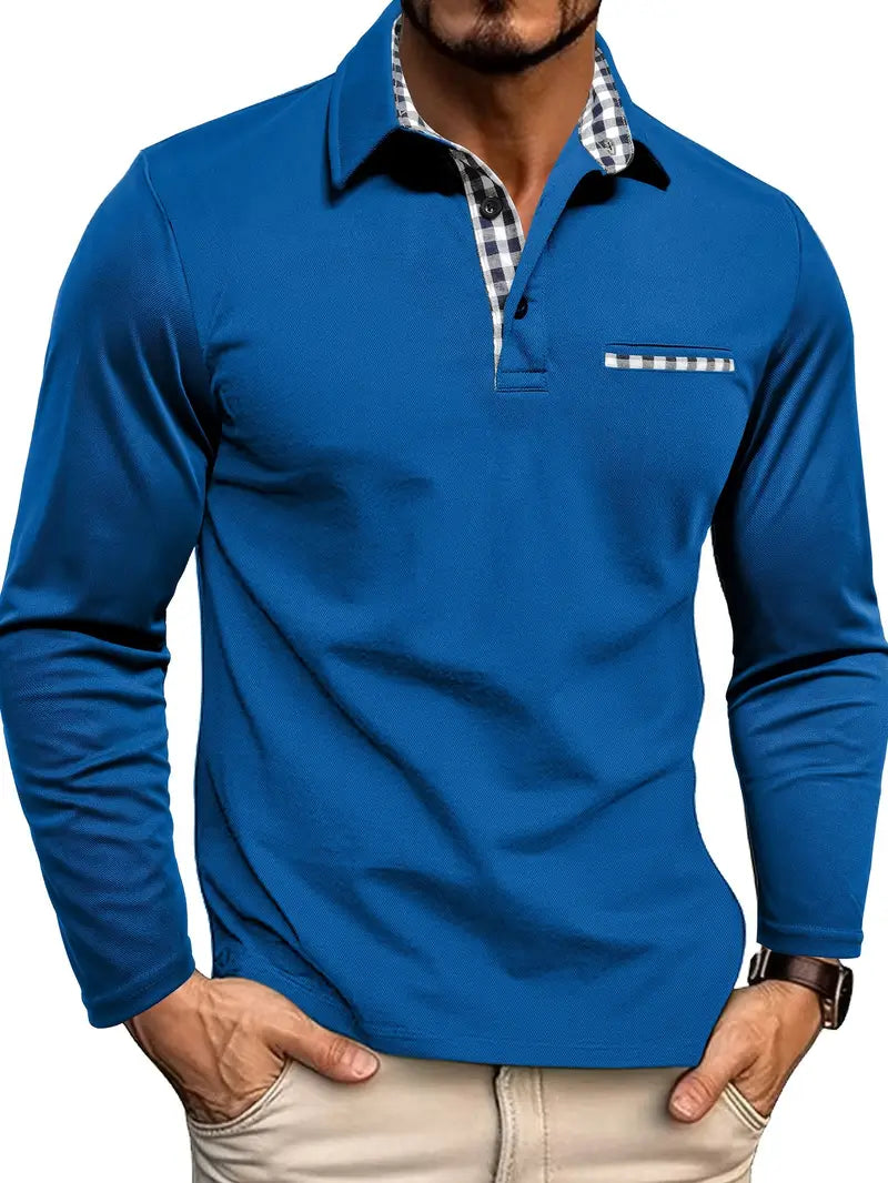 Van Laar – Polo Shirt