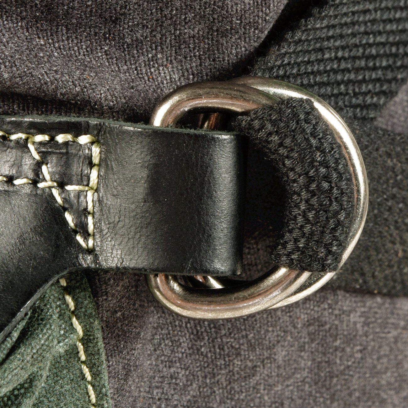 Canvas Backpack | TOLEDO