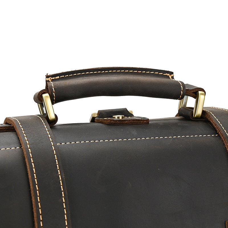 Leather Backpack | JACKSONVILLE