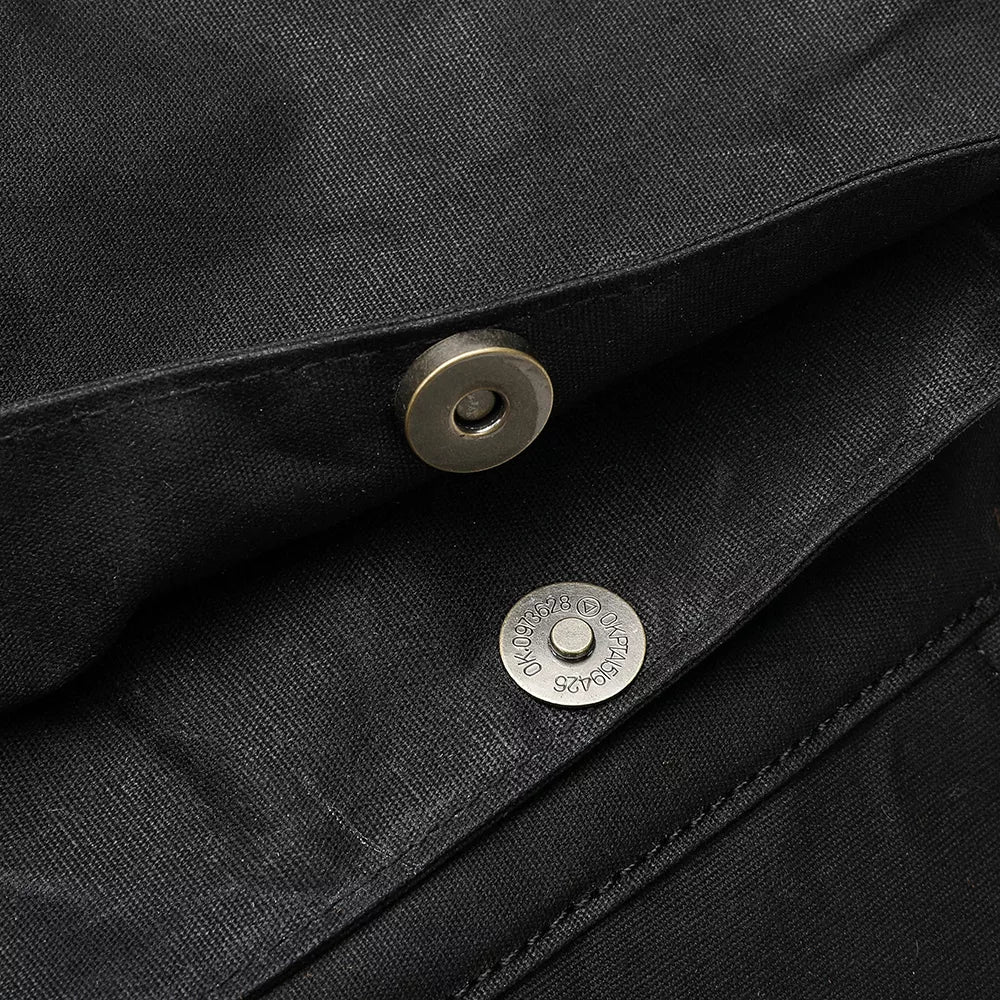 Leather Backpack | KINGSTON