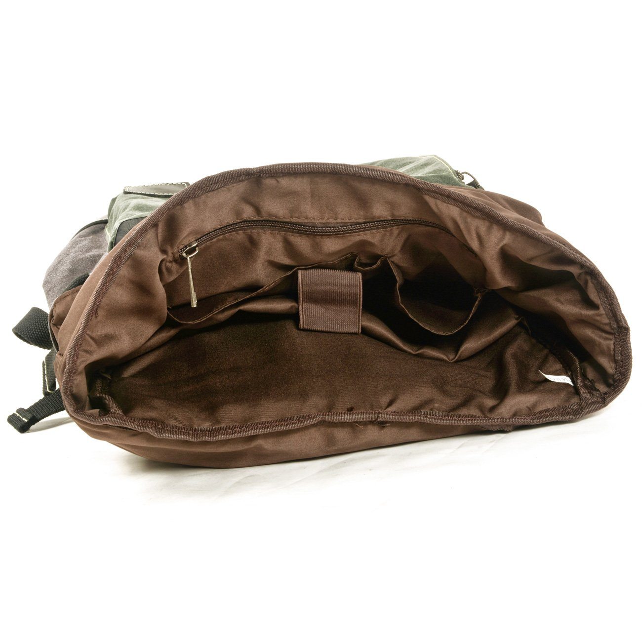 Canvas Backpack | TOLEDO