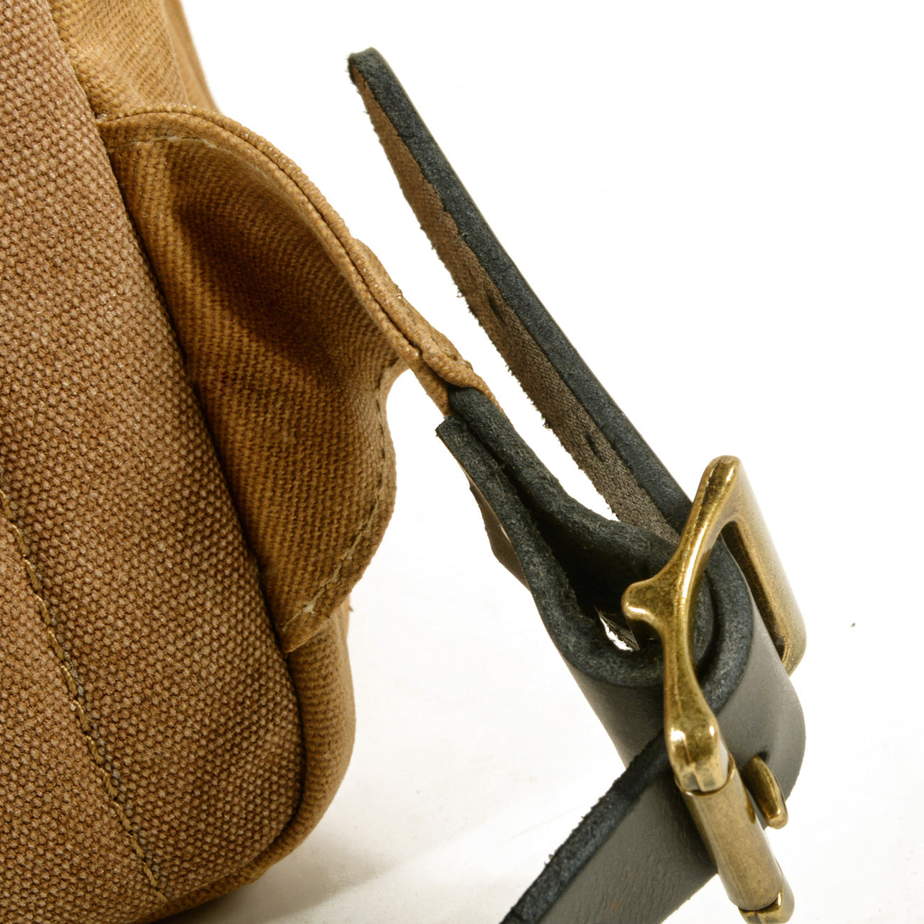 Canvas Backpack | ORLANDO