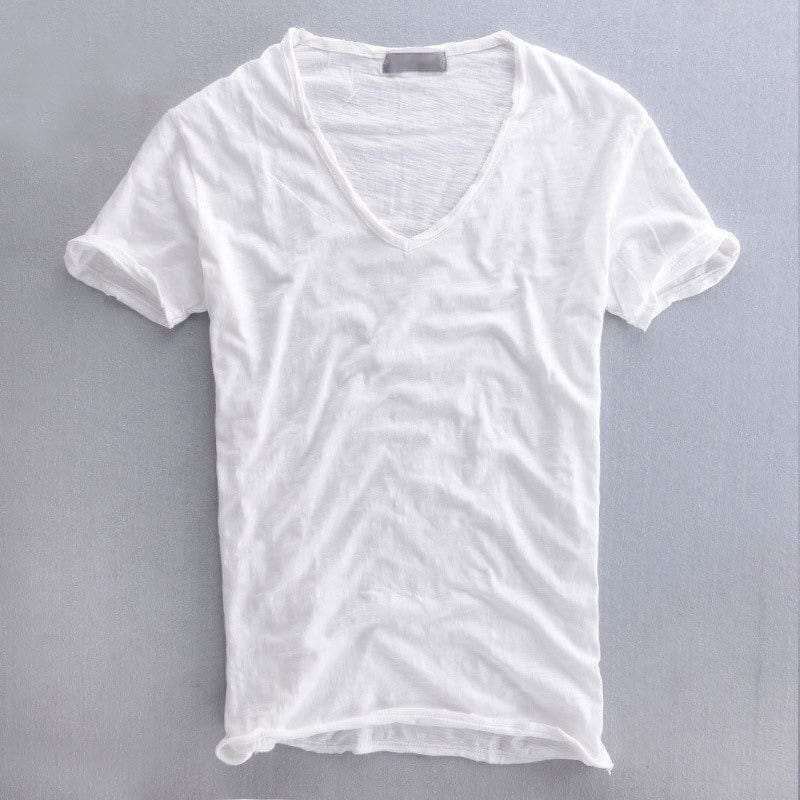 Reese V-Neck Tee